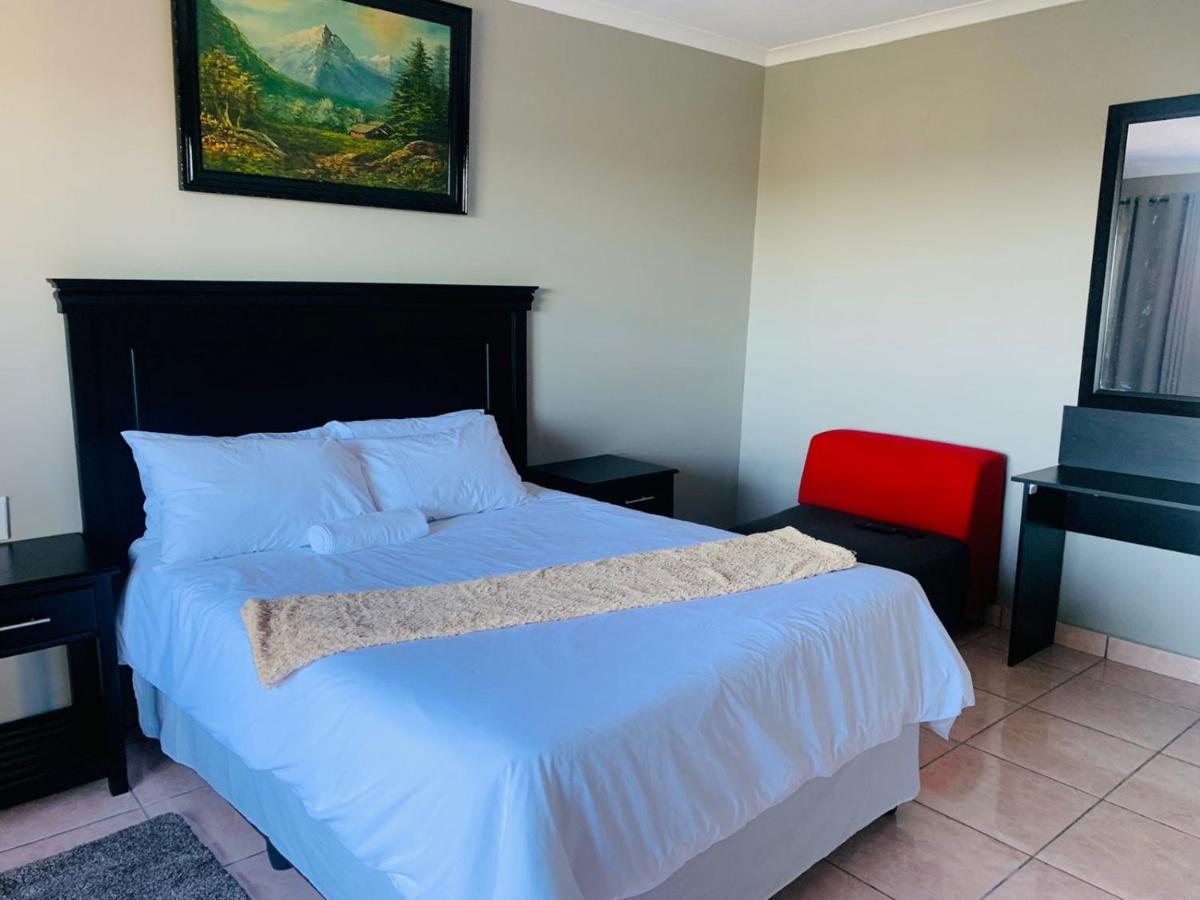 Xaba Guest Lodge Richards Bay Exterior photo
