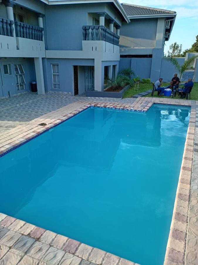 Xaba Guest Lodge Richards Bay Exterior photo